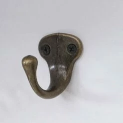 Vestaire Murale HWC-D41 Sweet Home -HOME24 Soldes 1fc5dae4525f45bf9031e8bb817062db 1