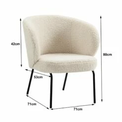 Fauteuil BERGEN 18 Fauteuil BERGEN -HOME24 Soldes 1ff7f94b524048e8bd64a8828fceb1a6