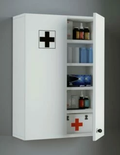 Armoire De Toilette Medasa -HOME24 Soldes 2013b6cb8eab42cf94d1bb8c9d028d4c