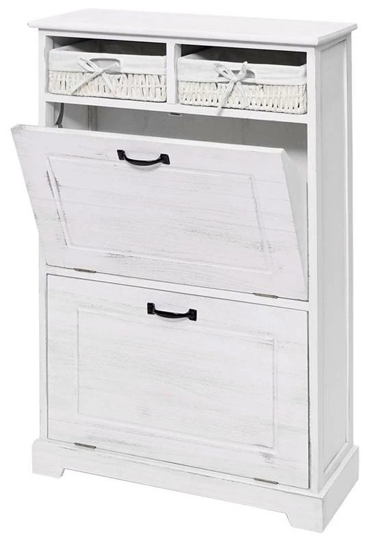 Meuble à Chaussures HWC-H19 6 Meuble à Chaussures HWC-H19 – Image 4