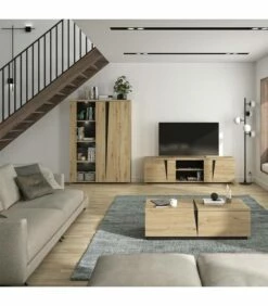 Vaisselier 2 Portes Crack -HOME24 Soldes 20881d31c4d145a188556c9785aaf18f