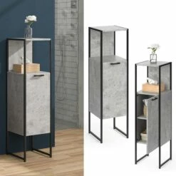 Chiffonnier Fyrk Béton -HOME24 Soldes 209fe4f399a74042b4b56b46803f2d3e