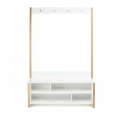 Vestiaire D'entrée Blanc 11 Vestiaire D'entrée Blanc -HOME24 Soldes 20a1a6b63fa44b1c92e0bafd2145caf4