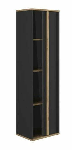 Vitrine 1 Porte Et 3 étagères - H190 Cm 12 Vitrine 1 Porte Et 3 étagères - H190 Cm -HOME24 Soldes 20cd8a6874984aa692f570a209ecfc80.cropped 298 79 588 1217.processed