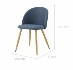 Chaise Cozy (Lot De 2) -HOME24 Soldes 20d1e90f6a1a4f78a0c923ba9c7dac00.cropped 96 116 528 508.processed