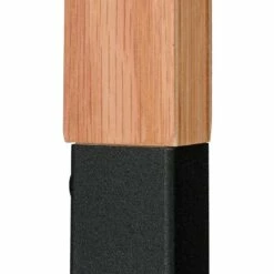 Valet De Chambre Noir Et Effet Bois -HOME24 Soldes 20d59253ece04b8f9566bdca04a047b5