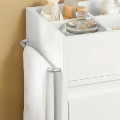 Meuble Bas De Salle De Bain BZR29-W -HOME24 Soldes 2124cc3f58ac4dcfb5dbf2c5bb9d1d3d