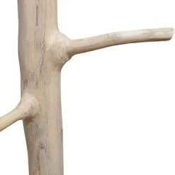 Porte-manteau Branche Arbre Teck - MIRA -HOME24 Soldes 21324f694b5f4661beef48be6537a008