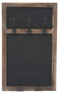 Vestaire Mural HWC-C51 Avec Tableau Noir 20 Vestaire Mural HWC-C51 Avec Tableau Noir -HOME24 Soldes 2170c9a17efb4069aad9a856a299707f.cropped 271 12 861 1372.processed