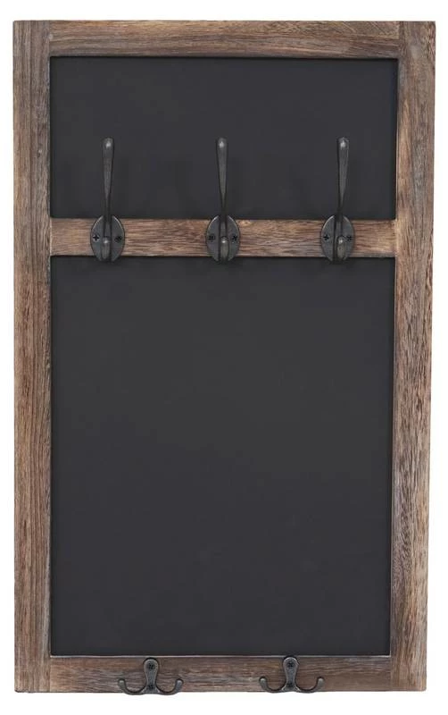 Vestaire Mural HWC-C51 Avec Tableau Noir 9 Vestaire Mural HWC-C51 Avec Tableau Noir – Image 7