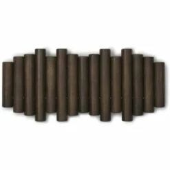 Umbra Porte Manteaux Picket -HOME24 Soldes 218de64811b8417a8768542cd8a63157