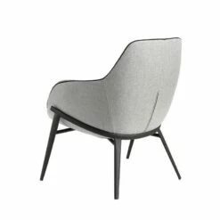 Fauteuil Confident En Tissu -HOME24 Soldes 2199c01678684c3bb27dda14419a307e