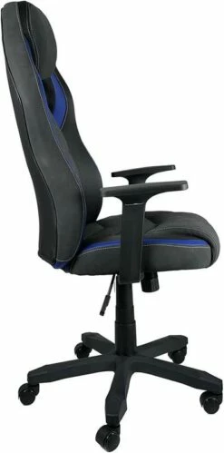 KAYELLES Fauteuil Gamer Inclinable AZUL -HOME24 Soldes 21d70f2ba01c4b4b9d3c7ebc247c1a1c