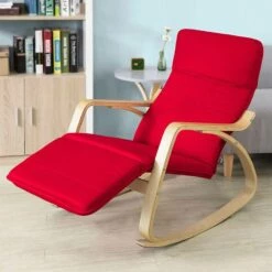 Fauteuil à Bascule FST16-DG -HOME24 Soldes 2204b4aeada3482aa9f68f79eaa2c1d1