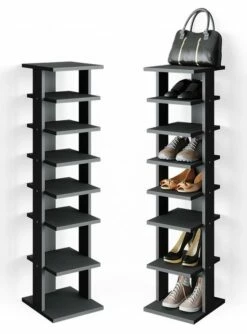 Étagère à Chaussures Sara Sonoma 23 Étagère à Chaussures Sara Sonoma -HOME24 Soldes 220a02b61277405182935f7904d0c9bd.cropped 130 0 729 987.processed