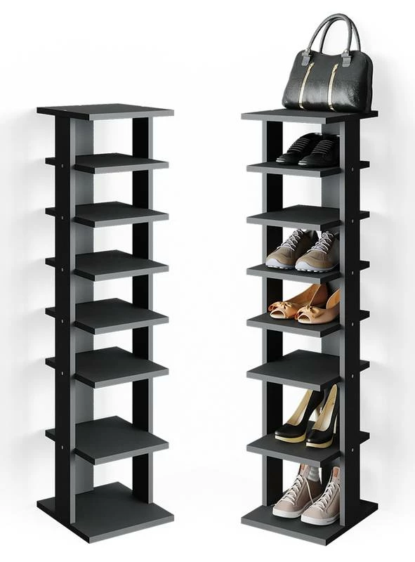 Étagère à Chaussures Sara Sonoma 11 Étagère à Chaussures Sara Sonoma – Image 9