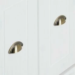 Meuble Sous Lavabo COLMAR 37 Meuble Sous Lavabo COLMAR -HOME24 Soldes 220b9e8581e94886b756d6e9384c8614