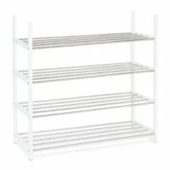 Étagère à Chaussures Empilable -HOME24 Soldes 220d572700544dcbbcfff90e669cac2c