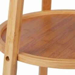 Portemanteau Bambou Avec étagères -HOME24 Soldes 2234333217694e4cabc5081af0416660