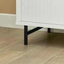 Buffet Meuble D'entrée FSB62-W -HOME24 Soldes 226f05f75eba4fd281287322368f4938