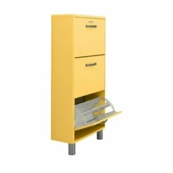 Meuble à Chaussures Malibu -HOME24 Soldes 228d20fba8d64f35a4441416dd0190a2