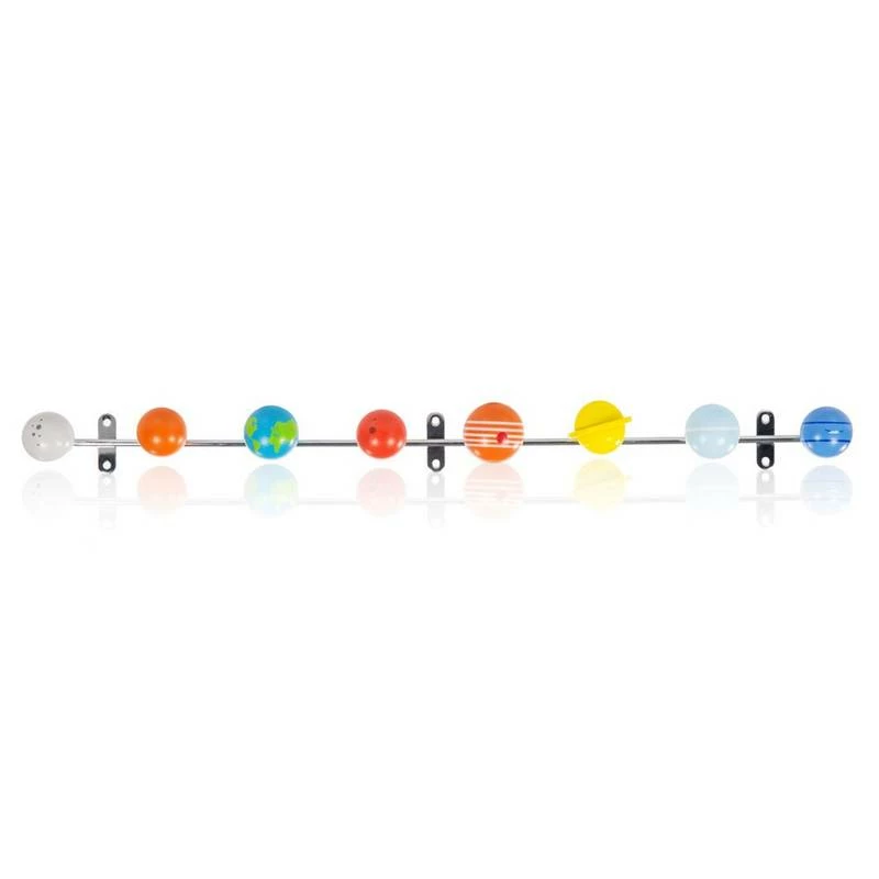 Porte Manteaux Système Solaire 3 Porte Manteaux Système Solaire