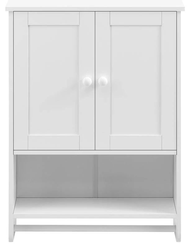 Placard Mural Steyr à Porte-Serviettes 6 Placard Mural Steyr à Porte-Serviettes – Image 4