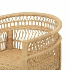 Fauteuil Medan -HOME24 Soldes 237391b39b79477ebf94b18c26221d1c