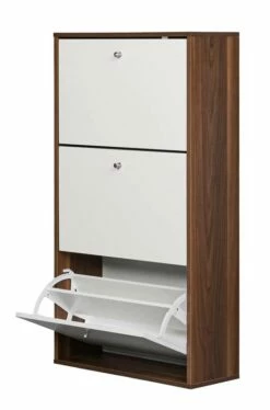 Boîte à Chaussures JORDI WD -HOME24 Soldes 23869dcf1238441b80340fbd25f2d2bc.cropped 392 267 1475 2234.processed