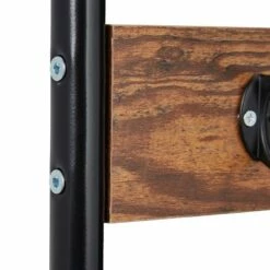 Garde Robe Avec étagère Style Industriel -HOME24 Soldes 238e86080c5146a2aa40b6f3a2b7c00b