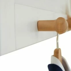 Portemanteau Mural BOLTON 15 Portemanteau Mural BOLTON -HOME24 Soldes 23bf5e4aee424ffe8822fb37b16eb379