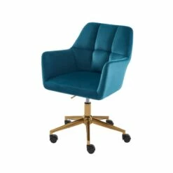 Fauteuil De Bureau MONACO -HOME24 Soldes 23e787ab760e4ce8908f37d4cdbae7ed