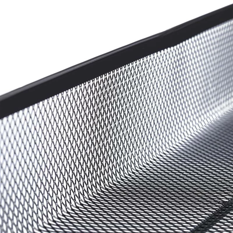 Étagère à Chaussures Avec 3 étages 9 Étagère à Chaussures Avec 3 étages – Image 7