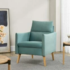 Fauteuil De Salon Eitting 25 Fauteuil De Salon Eitting -HOME24 Soldes 244df11c78d54a11ac273cef01c84b6d