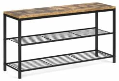 Banc à Chaussures Fyrk