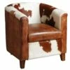 Fauteuil Club En Cuir Et Peau De Vache -HOME24 Soldes 24d1f4f6d1304daeb6b21a89a77edee4.cropped 86 96 796 810.processed