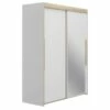 Armoire 2 Portes Coulissantes L. 150 -HOME24 Soldes 25310f64d72045e2bf963eab3d160715