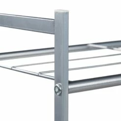 Meuble à Chaussures SANDRA 2 étages 20 Meuble à Chaussures SANDRA 2 étages -HOME24 Soldes 255199b146e14073b1cbf77d5840a3cd