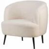 Fauteuil SVEN -HOME24 Soldes 25829d6296fa49c4857444f36b5fae5d
