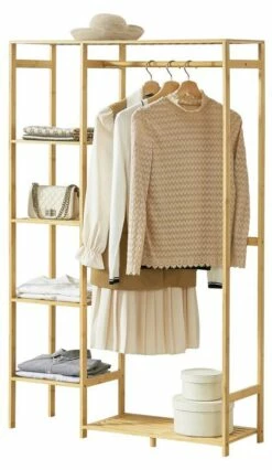 Portant à Vêtements Eurajoki