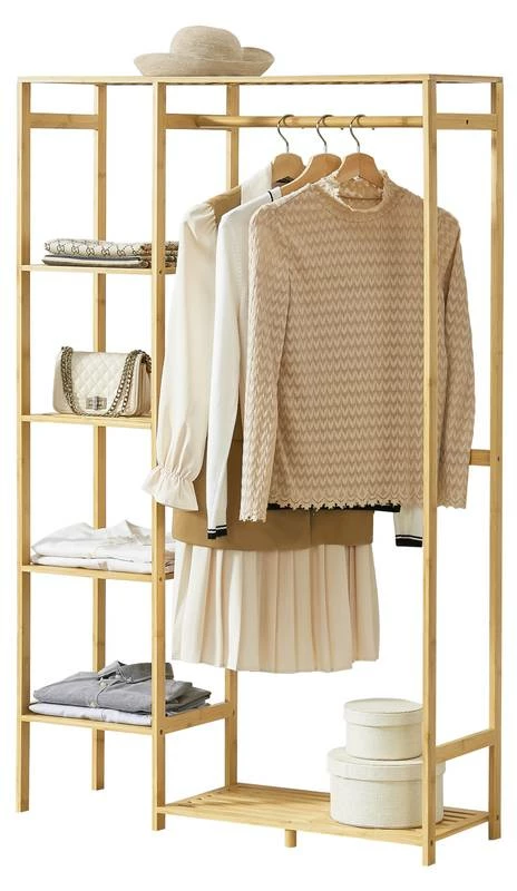 Portant à Vêtements Eurajoki 3 Portant à Vêtements Eurajoki