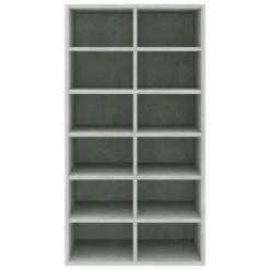 VIDAXL Étagère à Chaussures -HOME24 Soldes 25b8ec60036f4d1a94030476268135dc