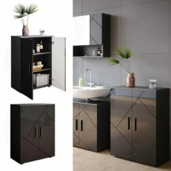 Armoire Irma Blanc Brillant -HOME24 Soldes 25e73bbd8a8d4f7298081aa7c472d1b2