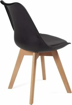 Chaises Scandinaves Avec Coussin LAO 21 Chaises Scandinaves Avec Coussin LAO -HOME24 Soldes 26007a53b08d417091d0aed93d4a64b5