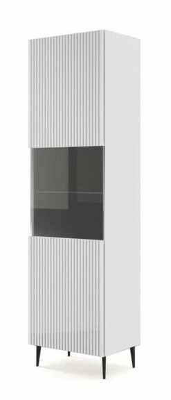 Armoire Vitrine RavennaB 60x42x215 23 Armoire Vitrine RavennaB 60x42x215 -HOME24 Soldes 2601bd45a8164dd89c00fb1962d0d647