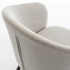 Lot De 2 Fauteuils De Table Calabra -HOME24 Soldes 2613cc92724d42858484884d5065084e