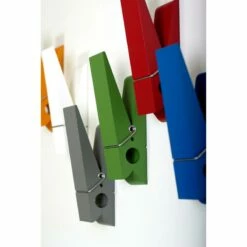 Patère Pince Alors ! 16 Patère Pince Alors ! -HOME24 Soldes 26446ea9f04e406ea29c4bbfc623bb66