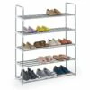 Meuble à Chaussures En Métal -HOME24 Soldes 266db1d359da40b09bea7cee0c40bc2f