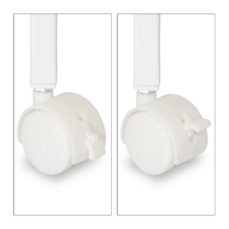 Valet De Chambre Roulettes Rangement 8 Valet De Chambre Roulettes Rangement – Image 6