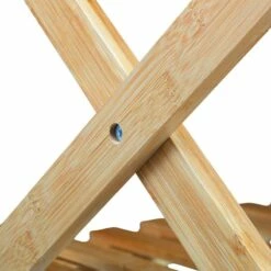 Etagère Pour Chaussures En Bambou -HOME24 Soldes 26e0af41be01430f8173dbdabf2fb70b